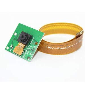 16cm Pi Camera Belt(Brown Belt)