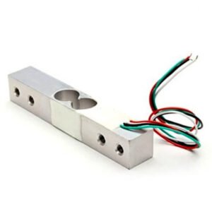 3Kg Load cell – Electronic Weighing Scale Sensor