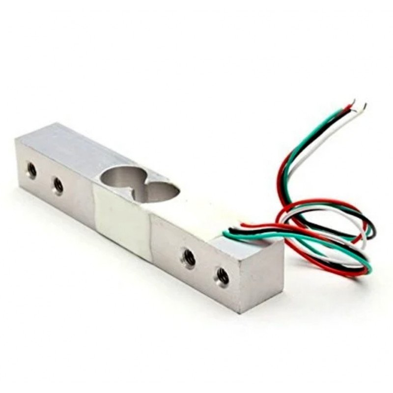 3Kg Load cell – Electronic Weighing Scale Sensor