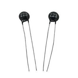 470 Ohm NTC Thermistor (5 pcs)