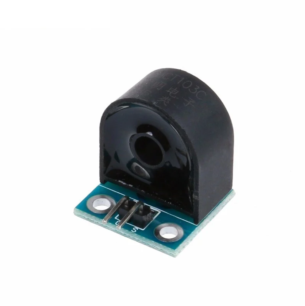 5A range of single-phase AC current sensor