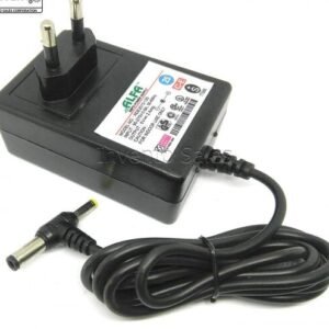 6V 2A POWER ADAPTER