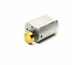 6V Vibration Motor Mini Micro DC Motor
