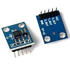 ADXL335 Module 3-axis Accelerometer