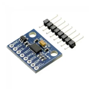 ADXL345 Triple-Axis Accelerometer Board