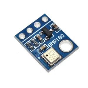 BMP180 Barometric Pressure Sensor