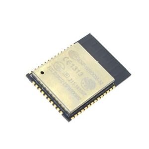 ESP32 Wroom Chip