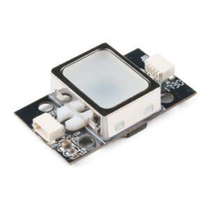 GT521F32 Optical Fingerprint Scanner