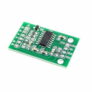 HX711 Dual-Channel Module