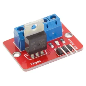 IRF520 MOS FET Driver Module Sensor