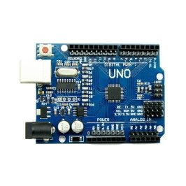 Arduino UNO R3 SMD Atmega328P Board