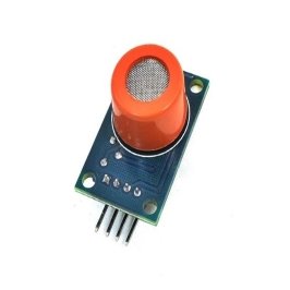 MQ3 Alcohol sensor module