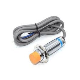 Inductive Proximity Sensor