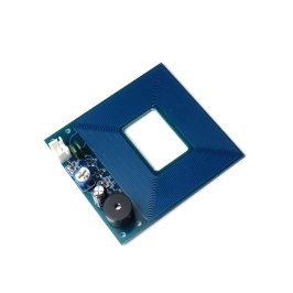 A88 Metal Detector Module