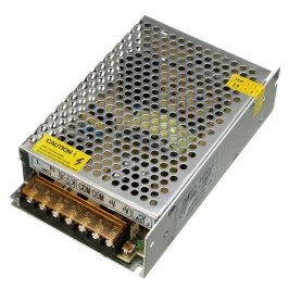 12V 5A SMPS Power Supply