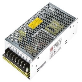 12 Volt 10 Amp SMPS Power Supply