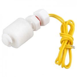 Water level float sensor