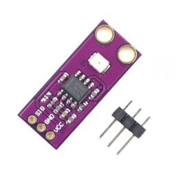 Sunlight Ultraviolet Ray Intensity UV Sensor