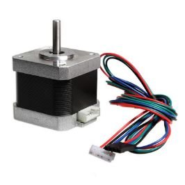 NEMA17 4.2 kgcm Stepper Motor