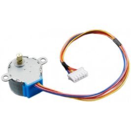 28BYJ-48 Stepper Motor