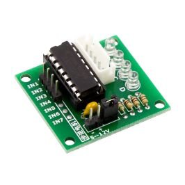 ULN2003 Driver Module Stepper Motor Driver