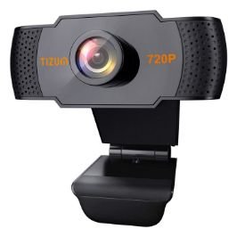 HD 720p Web Camera for PC