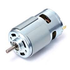 775 DC Motors