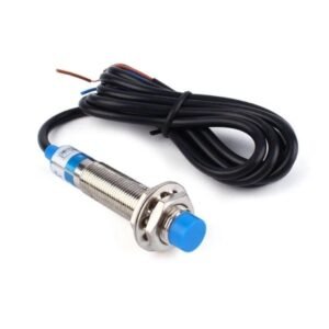 PNP Inductive Proximity Sensor