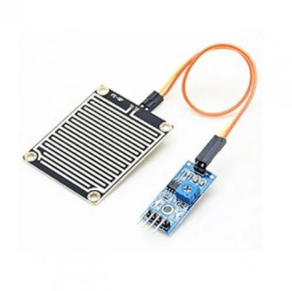 Rain Drop Sensor Module