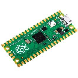 Raspberry Pi Pico W Without Wi-fi