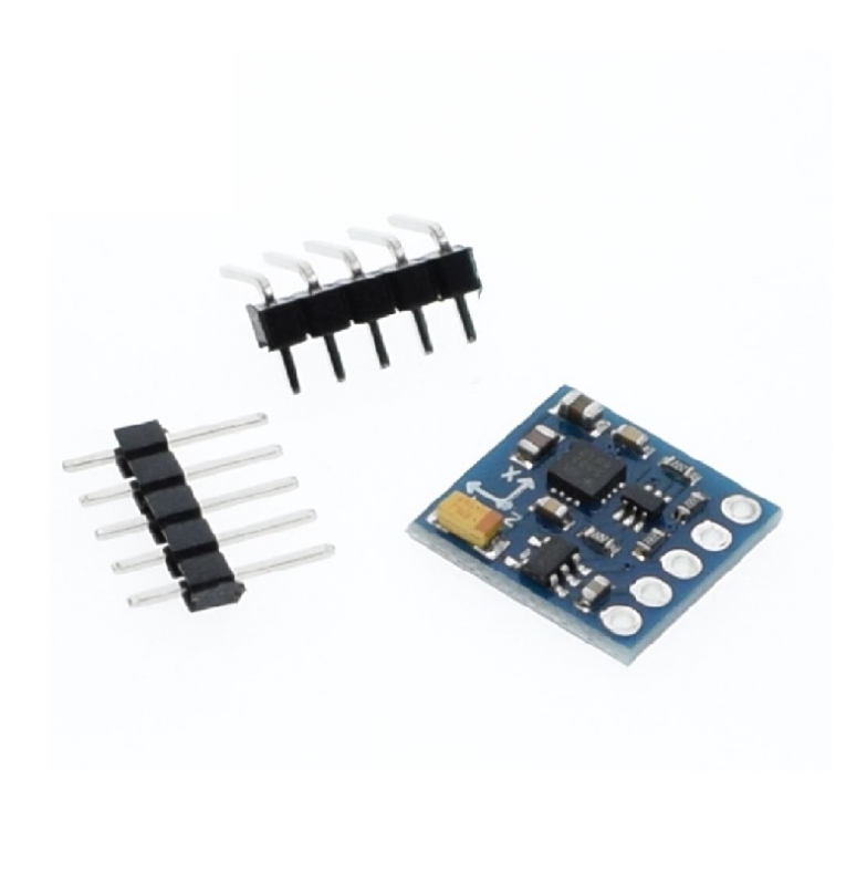 HMC5883L 3-Axis Electronic Compass Module