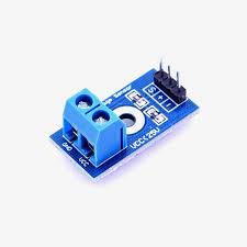 Voltage Detection Sensor 25V