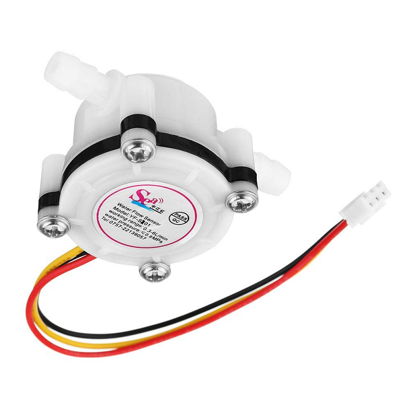 Water Flow Sensor YFS401