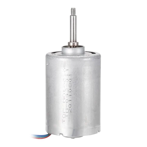 Power Generation DC Motor for Wind Mill (1 Pcs)