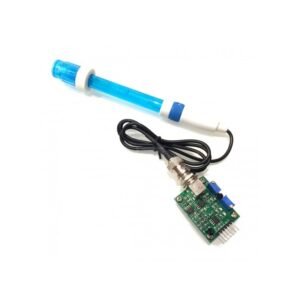 PH Sensor with Probe 9V DC