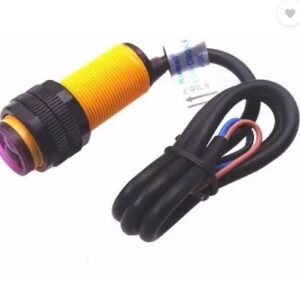 E18-D80NK Adjustable IR Sensor Proximity Switch 3-80cm Range