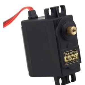 TowerPro MG945 Digital High Speed Servo Motor – Standard Quality