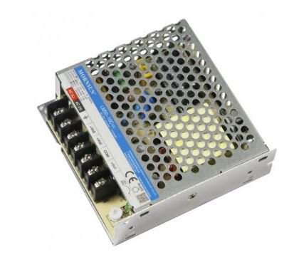 LM50 SMPS 50WATT, 2.2AMPS