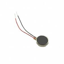 Mini Vibrator Motor Disc
