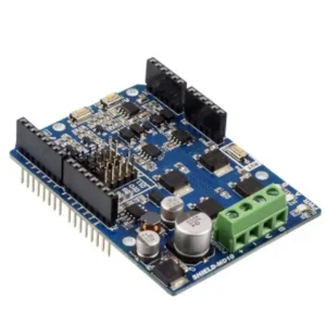 10A Motor Driver Shield – MD10