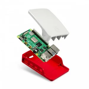 raspberry pi 4 case