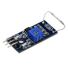 Reed Switch Sensor Module