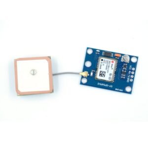 NEO-6M GPS Module