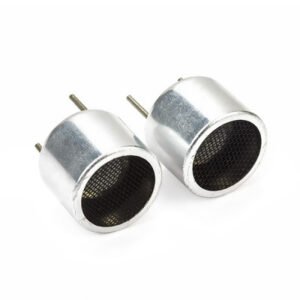 Ultrasonic Transmitter and Receiver Pair