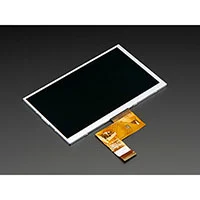 7.0″ 40-pin TFT Display – 800×480 without Touchscreen
