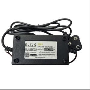 24V 2.5 AMP DC ADAPTER