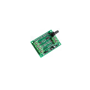 DC Brushless Driver Board Controller