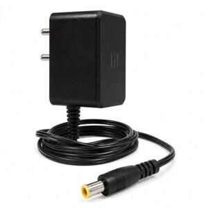 5V 1 AMP DC ADAPTER