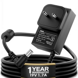 19V 1.7 AMP DC ADAPTER