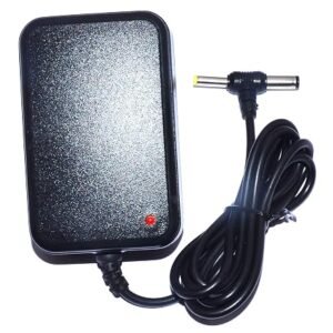 5V 0.5 AMP DC ADAPTER